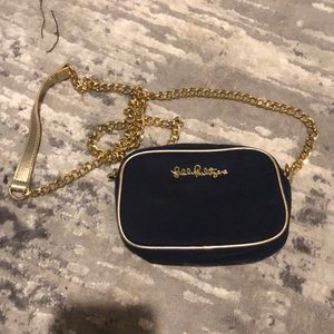 Lilly Pulitzer crossbody